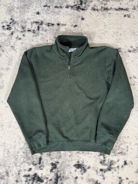 Carhartt WIP Chase Highneck Sweatshirt
